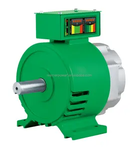 10kw Đáng Tin Cậy Sử Dụng Nhà Máy Phát Điện Gió Hydro Máy Phát Điện - Product Image 1