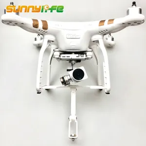 Panorama Camera Houder voor DJI Phantom 3 SERIE Drone