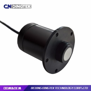Capteur de niveau à ultrasons intégrer LoRa pour parking l'occupation - Product Image 2