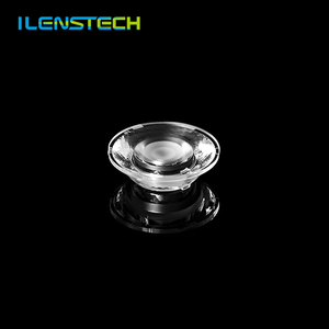 15 도 좁은 광속 옥수수 속 <span class=keywords><strong>led</strong></span> 렌즈 35mm <span class=keywords><strong>led</strong></span> 프레넬 렌즈 - Product Image 1