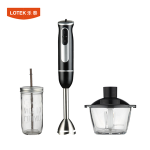 สแตนเลสสตีลสติ๊กมือปั่น600วัตต์ - Product Image 4