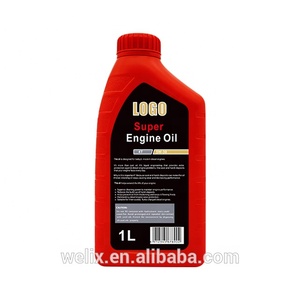 Commercio all'ingrosso di Cura di Automobile 5w-30 <span class=keywords><strong>olio</strong></span> motore 4T/ automotive lubrificante 5W-20/ 5W-30 - Product Image 3
