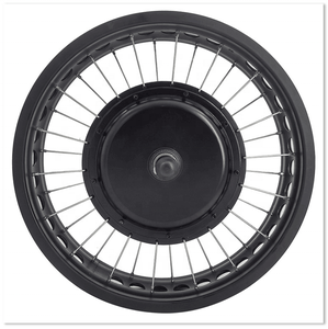 طقم محرك هب 24 فولت 700 واط تيار مستمر 250 واط 500 واط 1200 واط - Product Image 2