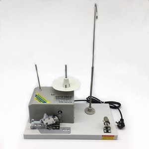 <span class=keywords><strong>Enrouleur</strong></span> de canette automatique de haute qualité avec moteur et composants de noyau de moteur - Product Image 4
