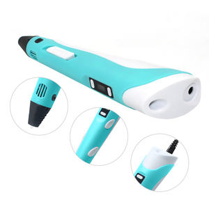 Produits à marge élevée de profit pas cher 3d stylo 3d magique stylo 3d arts stylo - Product Image 5