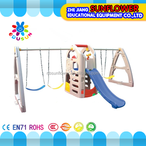Carino bambini altalena 2017 top più nuovo homeland giardino swing all'aperto - Product Image 2