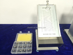 Primaria adhesiva máquina de prueba inicial viscosidad tester - Product Image 5