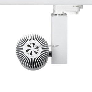30 W galería de arte llevó <span class=keywords><strong>la</strong></span> iluminación de <span class=keywords><strong>la</strong></span> pista - Product Image 4
