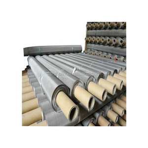 ספינת שרף בועות מסך נירוסטה 160 מיקרון - Product Image 1