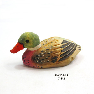 Patos <span class=keywords><strong>de</strong></span> <span class=keywords><strong>madera</strong></span> Vintage <span class=keywords><strong>de</strong></span> animales <span class=keywords><strong>tallados</strong></span> <span class=keywords><strong>a</strong></span> <span class=keywords><strong>mano</strong></span> antiguos para decoración del hogar recuerdo <span class=keywords><strong>de</strong></span> Pascua regalo <span class=keywords><strong>de</strong></span> grabado en <span class=keywords><strong>madera</strong></span> - Product Image 4