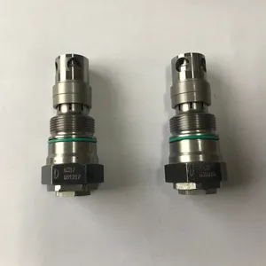 Sauer 90r55 90r75 90r100 中国制造的高压减压阀备件 verflow valve