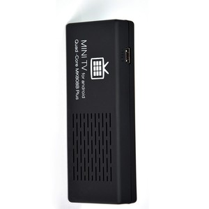 Nhỏ thanh dễ dàng hoạt động wifi bluetooth quad core amlogic s805 tv thanh, Android 4.4.2 mk808b với donwload Nhật AV - Product Image 5