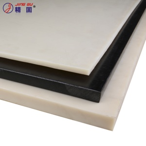 ความต้านทานความร้อน MC พลาสติกแผ่นไนลอนคณะกรรมการ - Product Image 5