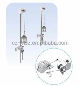 Chirurgisch Instrument-Resuable Fr Ii Abdominale Oprolmechanisme - Product Image 1