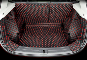 Milight — tapis de <span class=keywords><strong>coffre</strong></span> de voiture en rotin, seulement pour <span class=keywords><strong>mg</strong></span> <span class=keywords><strong>zs</strong></span>, tapis de <span class=keywords><strong>coffre</strong></span> Automobile modifié - Product Image 5