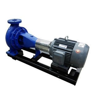 <span class=keywords><strong>Pompe</strong></span> <span class=keywords><strong>à</strong></span> eau électrique pour l'irrigation agricole, 6 pouces - Product Image 5