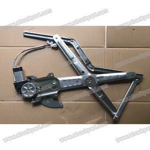 หน้าต่างควบคุมอัตโนมัติสำหรับอีซูซุ <span class=keywords><strong>NPR</strong></span> 150 NQR 175 NMR <span class=keywords><strong>130</strong></span> NLR <span class=keywords><strong>130</strong></span> 700P รถบรรทุกอะไหล่ร่างกาย - Product Image 3