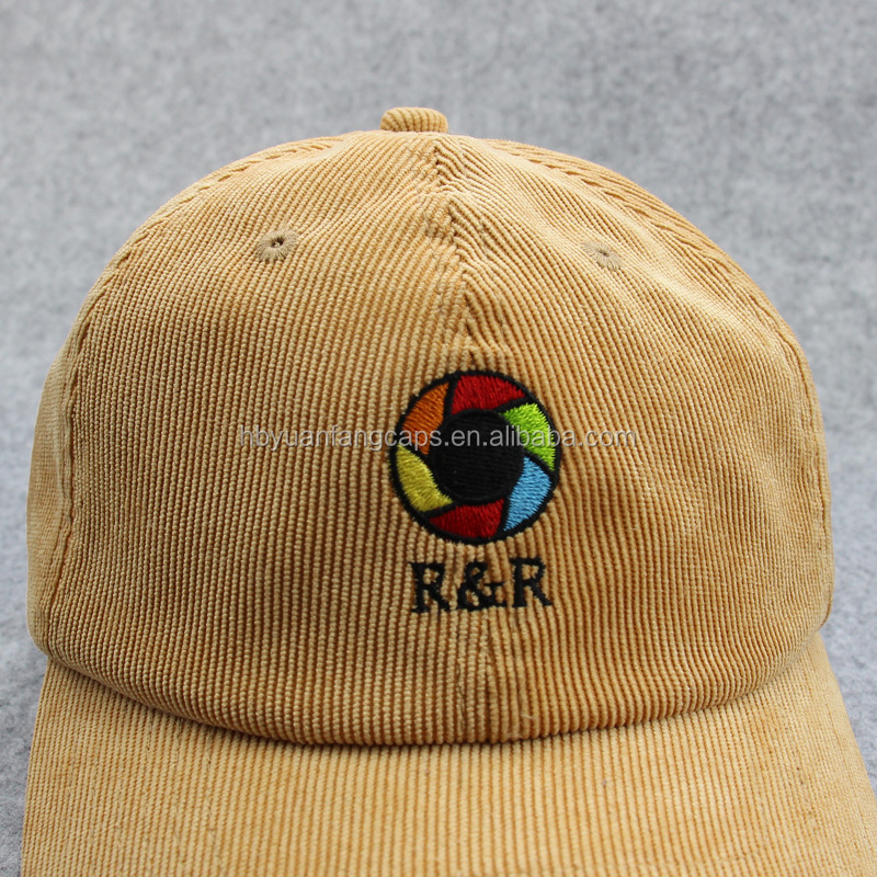 First baseball hat caps and hats with Correa leather black New
