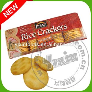 Asiático tailandés de la mezcla rice <span class=keywords><strong>cracker</strong></span> dulces - Product Image 1
