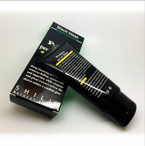 PILATEN Pro Blackhead Remover Crema Profundamente Limpio Purificante Peel Acné Negro Lodo Mascarilla - Product Image 1
