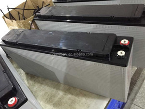 Productos baratos de importación opzs 2 v 800ah batería de almacenaje - Product Image 3