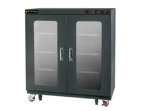 Dry Cabinet 315