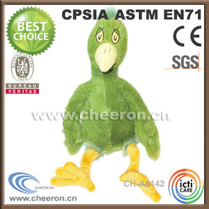 La más nueva moda personalizada felpa golondrina - Product Image 4