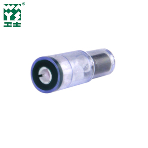 Lõi lọc thuốc lá từ tính, ống hút bằng kim loại, sử dụng lại được - Product Image 2