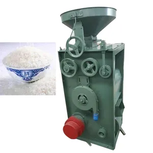 Hot Used Husking and Whitening Equipment Rice Mill Spare Parts