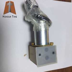 Katup Solenoid Assy Original Parts 7Y5457 E320 E312 - Product Image 4