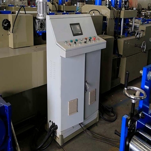 Máquina de perfilado de rollos de purina <span class=keywords><strong>c</strong></span> z, automática, de buena calidad, para C100-300/Z140-300