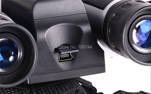 Cámara Digital Binocular <span class=keywords><strong>FS608</strong></span>, Cámara Digital de 5 MP, Pantalla TFT de 2.0'', Full HD 1080p, Cámara Telescópica - Product Image 6