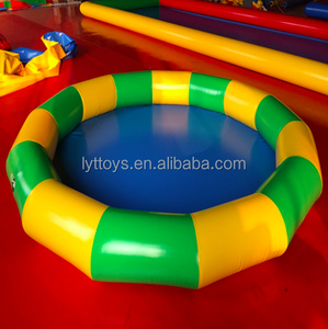 Équipements de jeux aquatiques <span class=keywords><strong>Piscine</strong></span> gonflable Grande <span class=keywords><strong>piscine</strong></span> gonflable Malaisie - Product Image 5