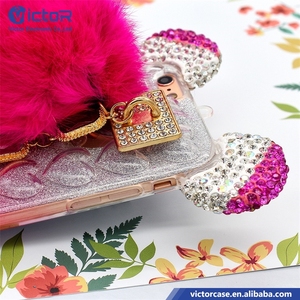 Los mejores vendedores de Amazon calado estilo amor epoxi colorido TPU <span class=keywords><strong>caja</strong></span> del teléfono celular con pegatina para <span class=keywords><strong>iPhone</strong></span> <span class=keywords><strong>6</strong></span> <span class=keywords><strong>plus</strong></span> - Product Image 4