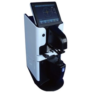 시력 검사 안과 기기 제조 광학 기기 디지털 자동 렌즈계 AL-360 자동 렌즈계 가격 - Product Image 5
