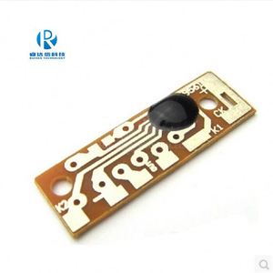 KD9561, CK9561, 9561/ ชิปเสียงเตือน 4 แบบ, ไอซีเพลง, ชิปเพลงในตัว - Product Image 2