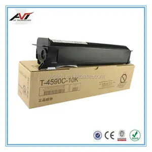 wholesale for toshiba T-4590C toner direct from china