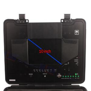 Kualitas tinggi grosir Witson 6mm kepala kamera Mini pipa pembuangan kamera inspeksi kamera endoskopi - Product Image 2