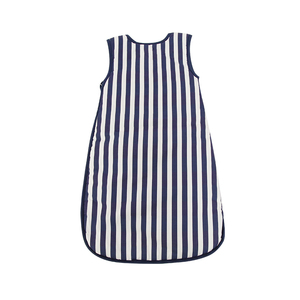 Navy Blu A Vela Del Fumetto Ricamato Sacco A Pelo Per Il Bambino - Product Image 3