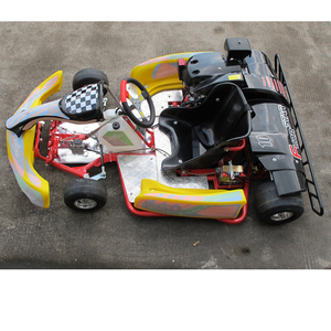 <span class=keywords><strong>Go</strong></span> Kart à vendre pas cher 270CC 4 Stroke Lifan Engines Racing <span class=keywords><strong>Go</strong></span> Kart avec pare-chocs et couvercle - Product Image 5