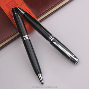 Металлическая шариковая ручка, 1,0 мм - Product Image 4