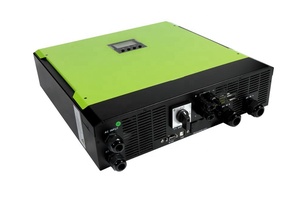 Infinitar — onduleur hybride solaire 5,5 kw, hors réseau électrique - Product Image 3