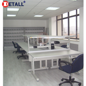Chine Professionnel des plans pour la construction en acier encadrée <span class=keywords><strong>etabli</strong></span> léger - Product Image 6