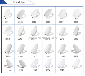 Báscula de asiento de inodoro, accesorio moderno, barato, urea, suministro de fábrica - Product Image 5