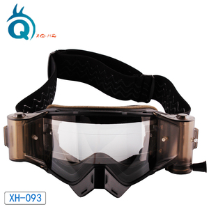 <span class=keywords><strong>Gafas</strong></span> <span class=keywords><strong>de</strong></span> motocross enrollables personalizadas, nuevo, precio barato, 2023 - Product Image 5