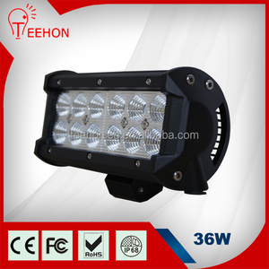 Teehon venta al por mayor 2 Row 18 W 36 W 54 W 72 W 90 W <span class=keywords><strong>108</strong></span> W 126 W 144 W 180 W 234 W 288 W llevada campo a través Roof Bar - Product Image 1