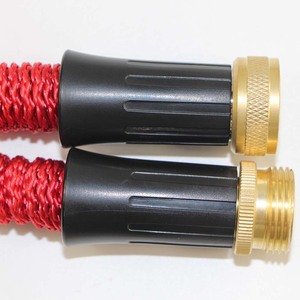 En Kaliteli Sihirli Genişletilebilir Bahçe Su Hortumu 50FT Su Hortumu Boru - Product Image 5