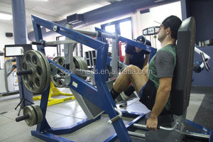 Tấm Nạp Thiết Bị Tập Thể Dục/thiết bị tập thể dục/Ngồi Squat Pro - Product Image 3