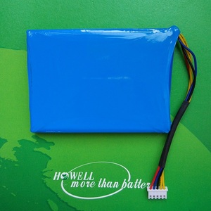 Pin Li-Polymer 7.4V Pin Li-Polymer 4000Mah Pin Lipo 7.4V 4000Mah <span class=keywords><strong>4300Mah</strong></span> - Product Image 3