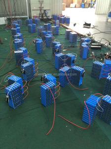 Lifepo4 prismatic cells 3.2 volts/12/18/24/36/48 volts 20ah ebike battery - Product Image 1